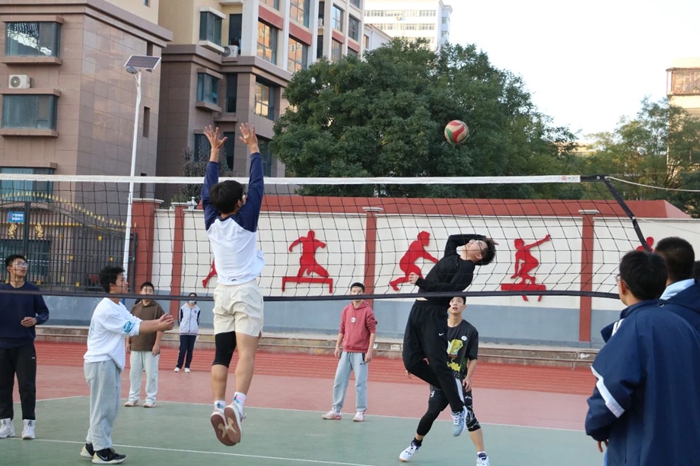 让李月汝在