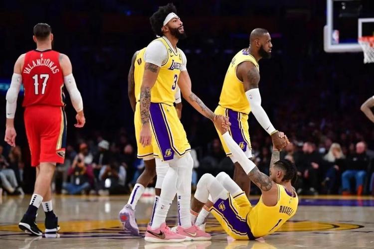 让NBA每