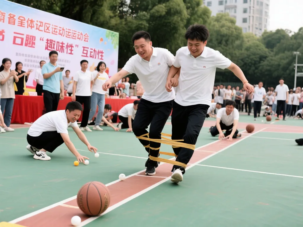 外部环境的