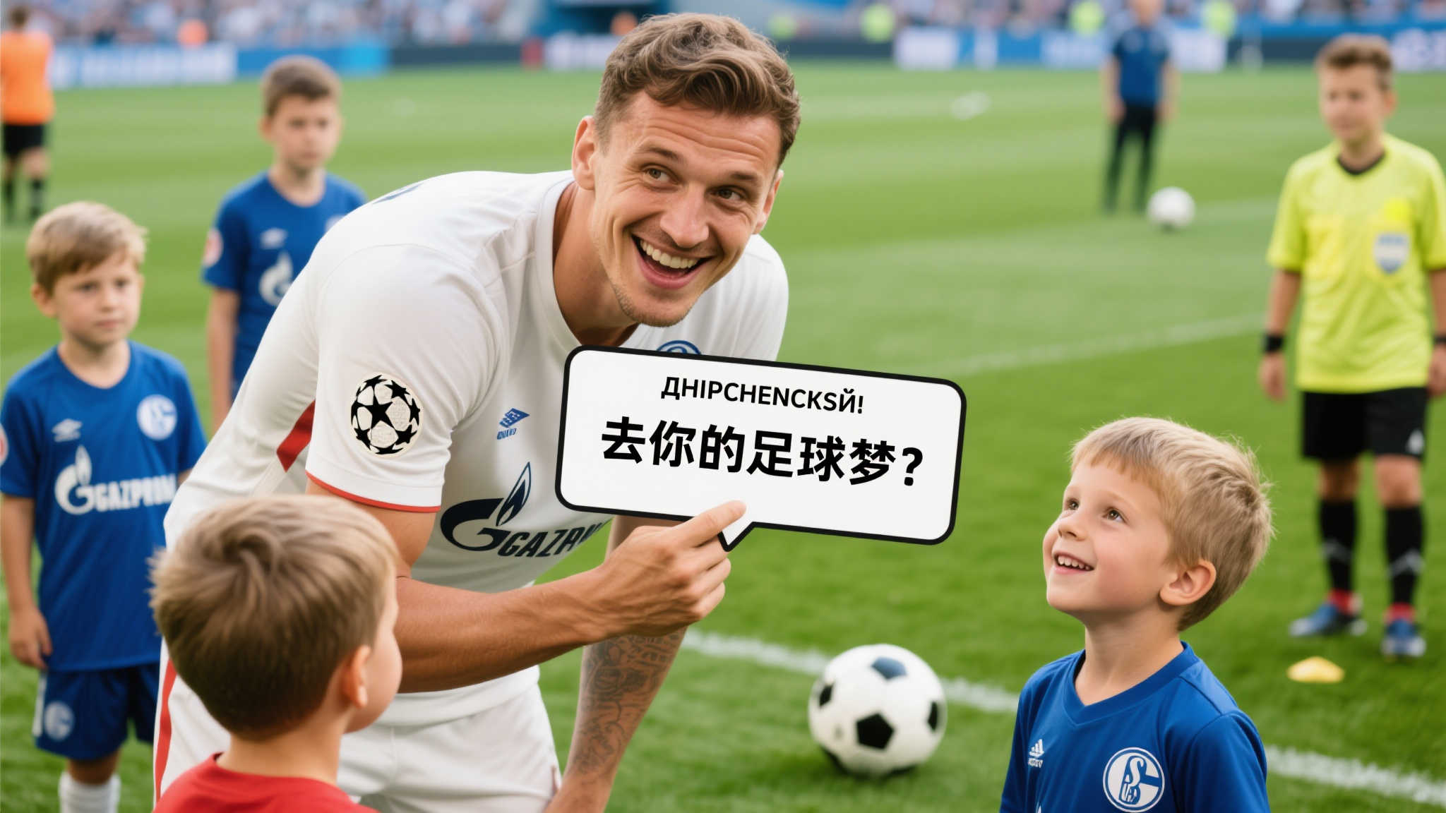 长传